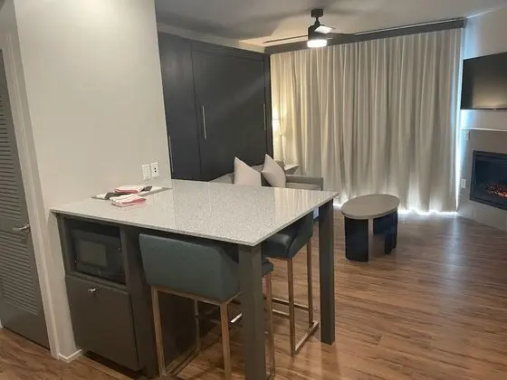 Standard Stüdyo Süit, Sigara İçilmez, Küçük Mutfak