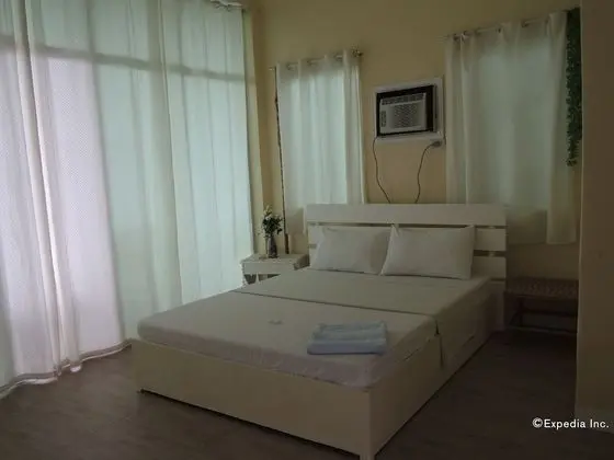 Sunrise Deluxe Room