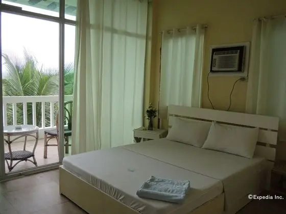 Sunrise Deluxe Room