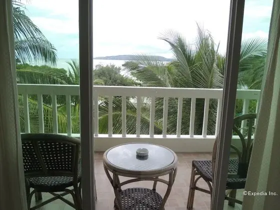Sunrise Deluxe Room