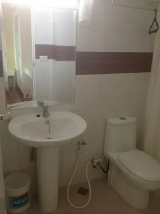 Sunrise Deluxe Room