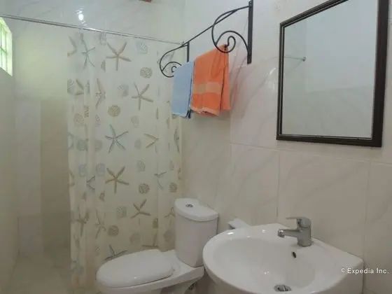 Sunrise Deluxe Room