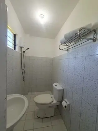 Deluxe Tek Büyük veya İki Ayrı Yataklı Oda, Balkon, Havuz Kenarı
