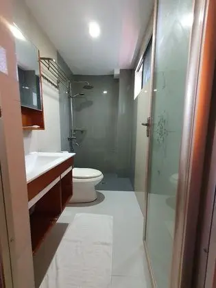 Superior Tek Büyük Yataklı Oda, 1 Büyük (Queen) Boy Yatak, Buzdolabı, Havuz Kenarı