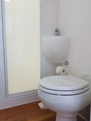 Exclusive Stüdyo, 1 Çift Kişilik Yatak, Nehir Manzaralı