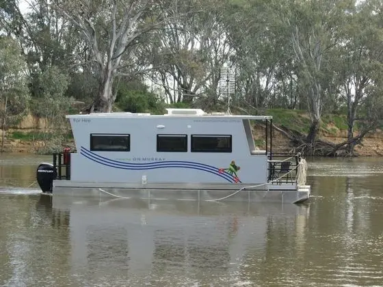 River Explorer