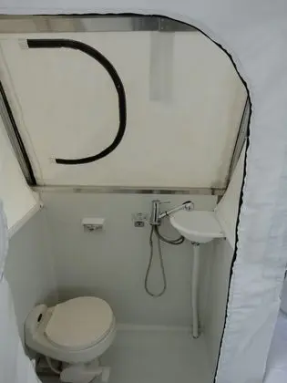 Stüdyo (Camping Boat)