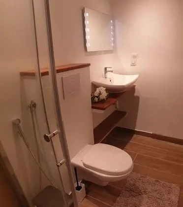 Deluxe Apart Daire