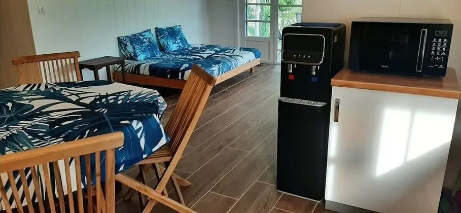 Deluxe Apart Daire