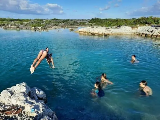 Romantic Apart Daire, Banyolu/Duşlu, Bahçe Manzaralı (Alizé)