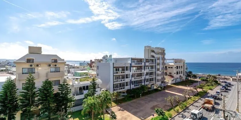 Superior Tek Büyük Yataklı Oda, Kısmi Deniz Manzaralı