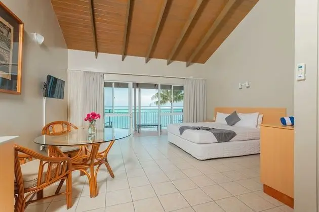Deluxe Stüdyo, Denize Sıfır