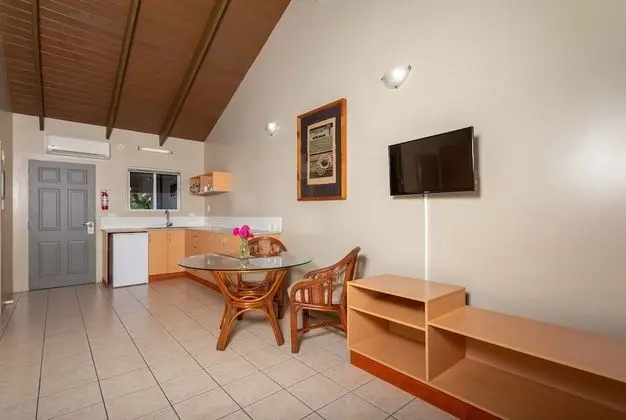 Deluxe Stüdyo, Denize Sıfır