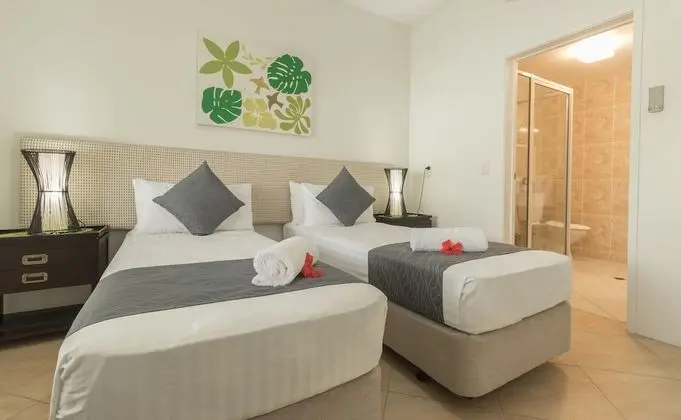 Villa, 2 Yatak Odası, Plaj Manzaralı, Denize Sıfır