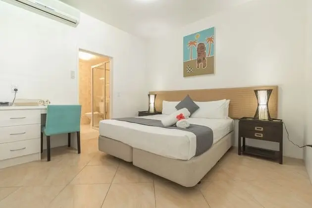 Villa, 2 Yatak Odası, Plaj Manzaralı, Denize Sıfır