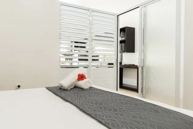 Villa, 2 Yatak Odası, Plaj Manzaralı, Denize Sıfır