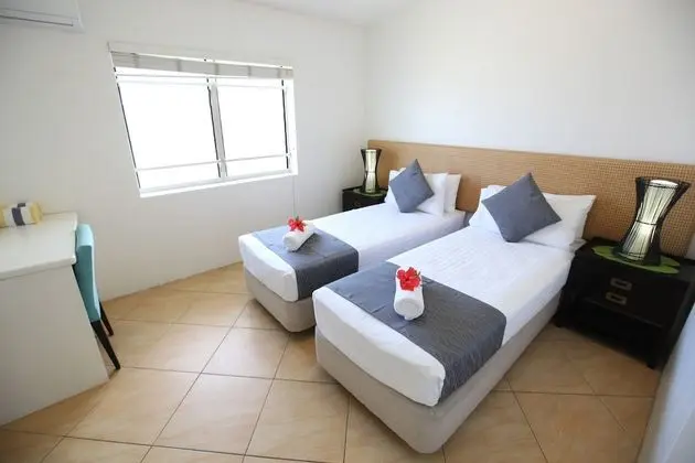 Villa, 2 Yatak Odası, Plaj Manzaralı, Denize Sıfır