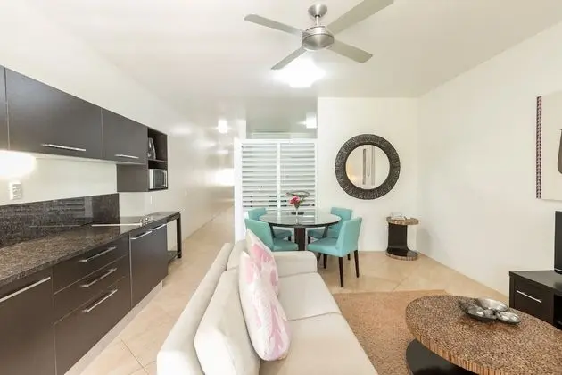 Villa, 2 Yatak Odası, Plaj Manzaralı, Denize Sıfır