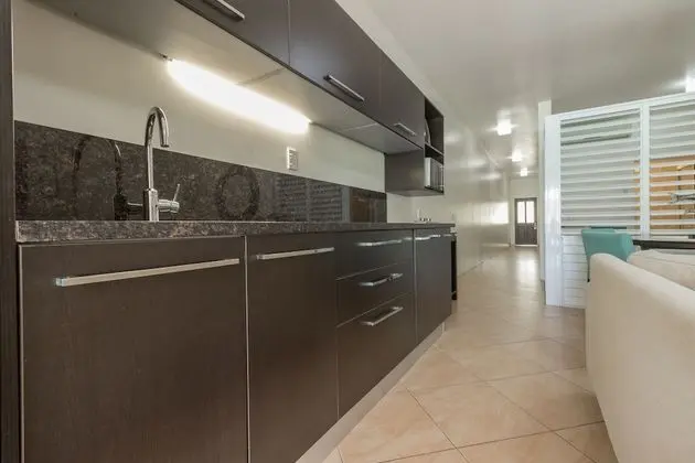 Villa, 2 Yatak Odası, Plaj Manzaralı, Denize Sıfır