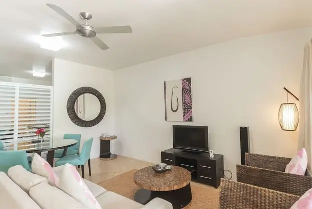 Villa, 2 Yatak Odası, Plaj Manzaralı, Denize Sıfır