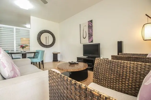 Villa, 2 Yatak Odası, Plaj Manzaralı, Denize Sıfır