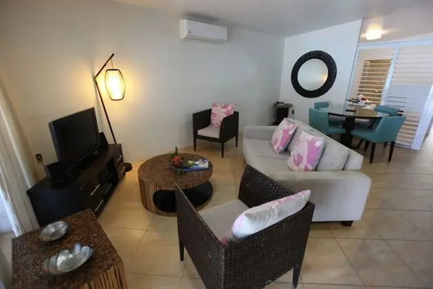 Villa, 2 Yatak Odası, Plaj Manzaralı, Denize Sıfır