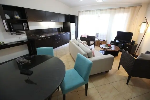 Villa, 2 Yatak Odası, Plaj Manzaralı, Denize Sıfır