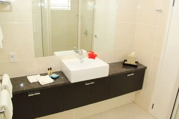 Villa, 2 Yatak Odası, Plaj Manzaralı, Denize Sıfır
