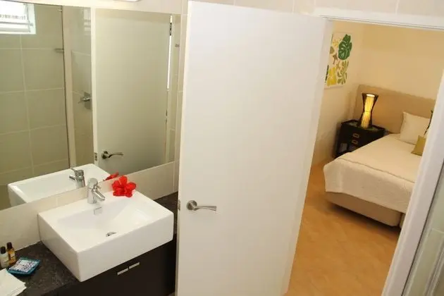 Villa, 2 Yatak Odası, Plaj Manzaralı, Denize Sıfır