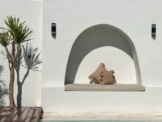 Villa, 1 Yatak Odası