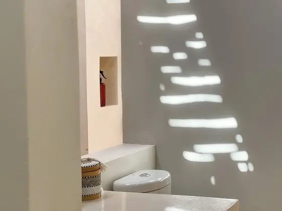 Villa, 1 Yatak Odası