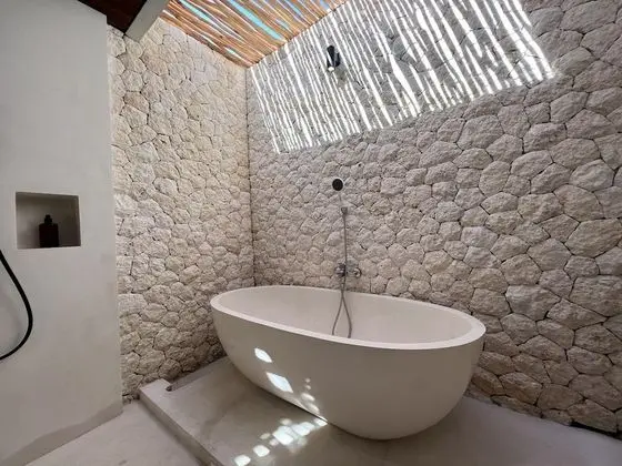 Villa, 1 Yatak Odası
