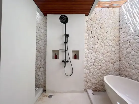 Villa, 1 Yatak Odası