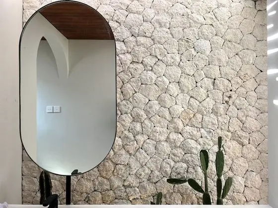 Villa, 1 Yatak Odası