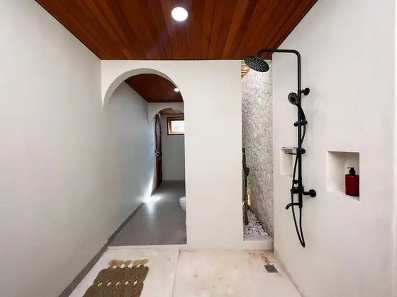 Villa, 1 Yatak Odası