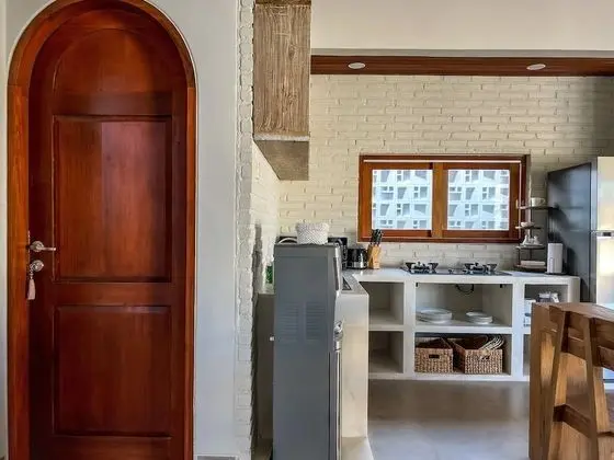 Villa, 2 Yatak Odası