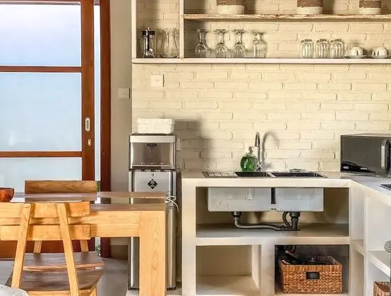 Villa, 2 Yatak Odası