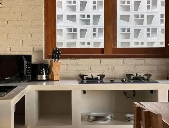 Villa, 2 Yatak Odası