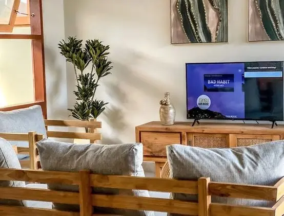 Villa, 2 Yatak Odası