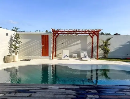 Villa, 2 Yatak Odası