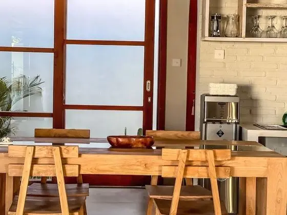 Villa, 2 Yatak Odası
