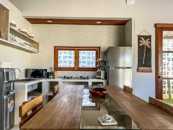 Villa, 2 Yatak Odası