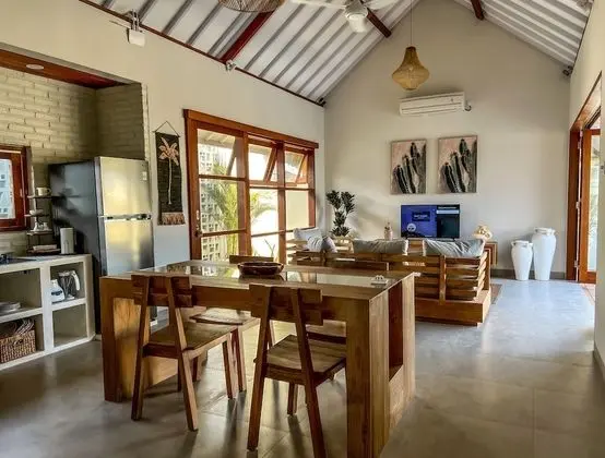Villa, 2 Yatak Odası