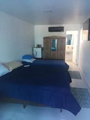 Superior Dört Kişilik Oda