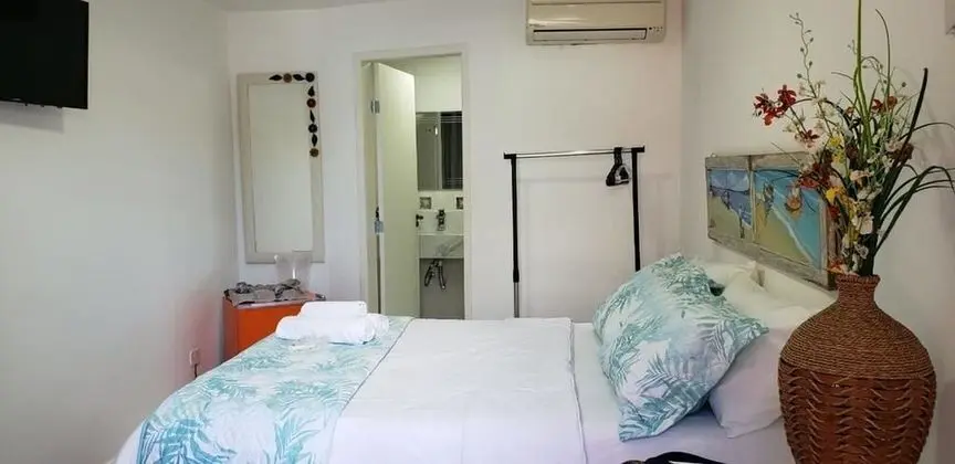 Superior Dört Kişilik Oda