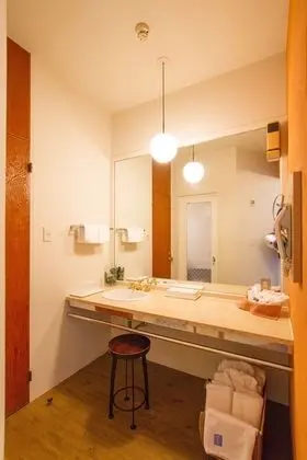Deluxe Dört Kişilik Oda (Maisonette with Spa Bath -Main)