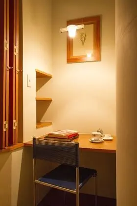 Standard İki Ayrı Yataklı Oda (Maisonette with Spa Bath -Main)