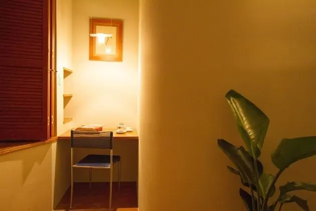 Standard İki Ayrı Yataklı Oda (Maisonette with Spa Bath -Main)