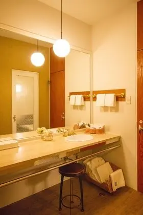 Standard İki Ayrı Yataklı Oda (Maisonette with Spa Bath -Main)