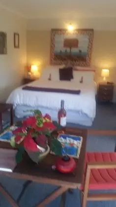 Kır Evi, Küçük Mutfak